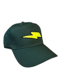 Everything is Energy Cap Hunter/Yellow